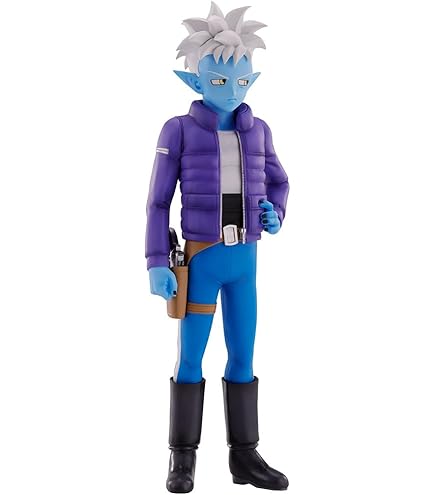 Amazon.co.jp: ドラゴンボールDAIMA 魔人ブウ（ミニ） パネル付き